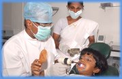 Speciality Dental Clinic